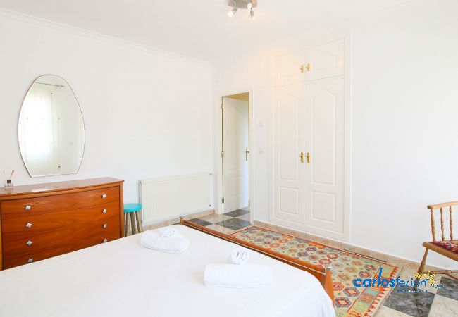 Villa in Denia - Tosal Gros DM 8P Villa in Denia - Tosal Gros DM 8P