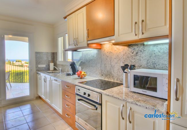 Villa in Denia - Belem GS Villa in Denia - Belem GS