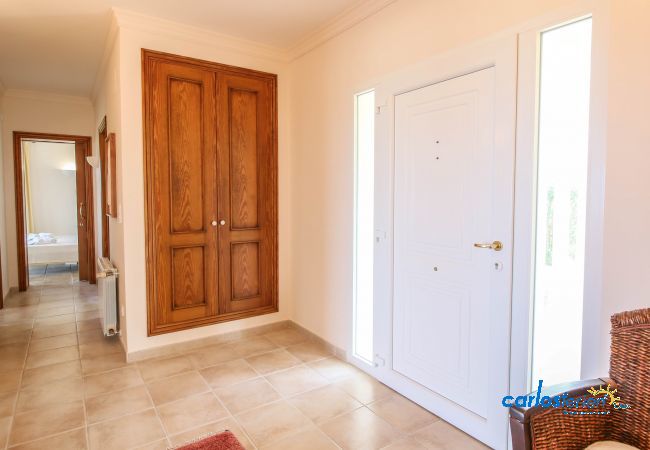 Villa in Denia - Belem GS Villa in Denia - Belem GS