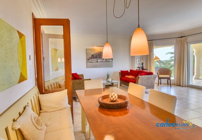 Villa in Denia - Belem GS Villa in Denia - Belem GS