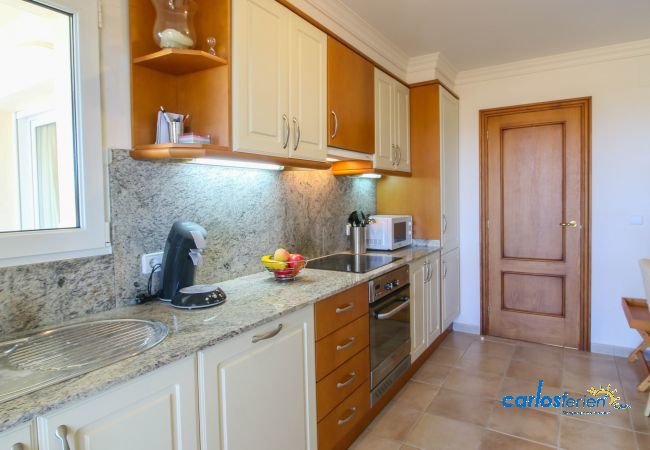 Villa in Denia - Belem GS Villa in Denia - Belem GS