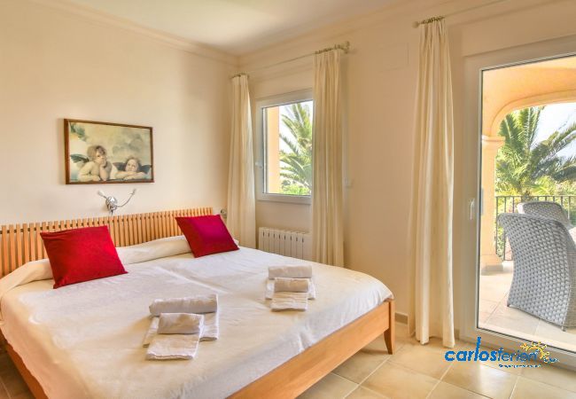 Villa in Denia - Belem GS Villa in Denia - Belem GS