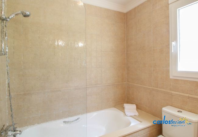 Villa in Denia - Belem GS Villa in Denia - Belem GS