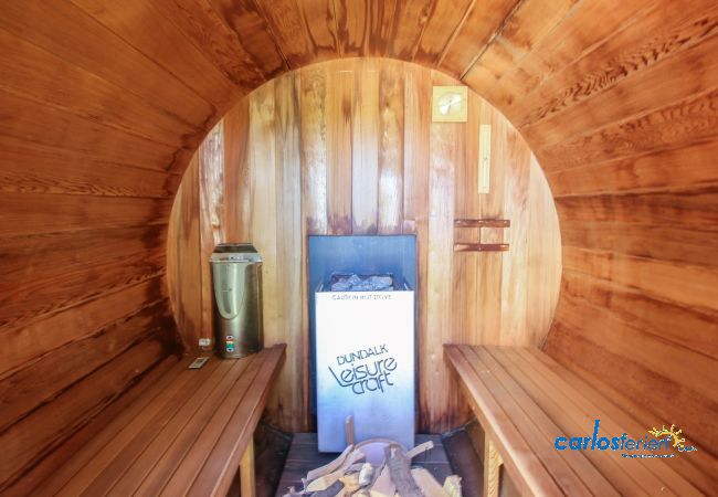 Villa in Denia - Belem GS Villa in Denia - Belem GS