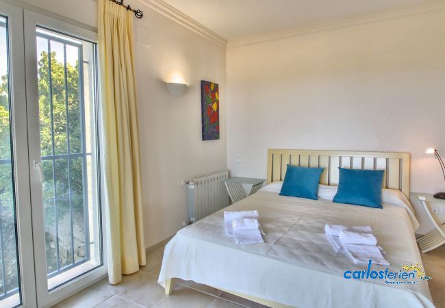 Villa in Denia - Belem GS Villa in Denia - Belem GS