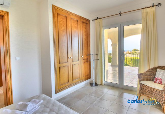 Villa in Denia - Belem GS Villa in Denia - Belem GS