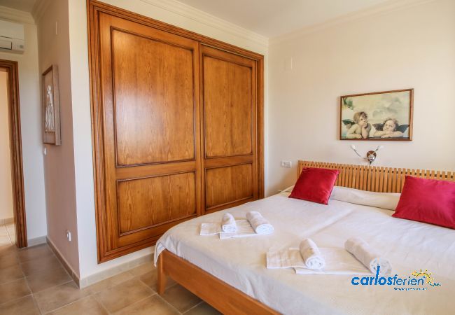 Villa in Denia - Belem GS Villa in Denia - Belem GS