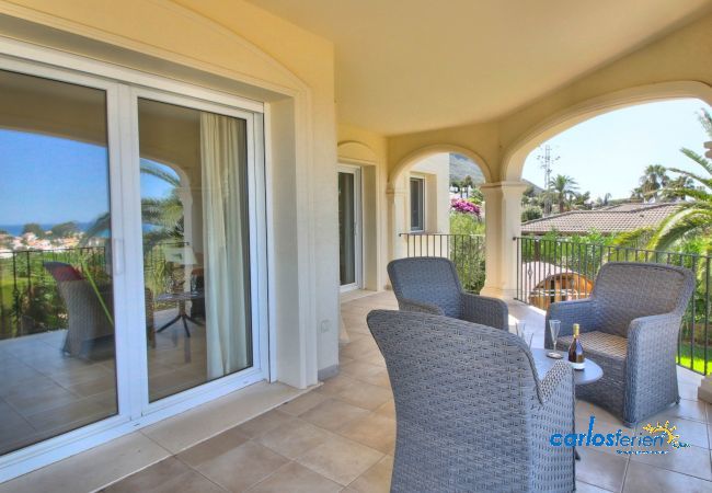 Villa in Denia - Belem GS Villa in Denia - Belem GS