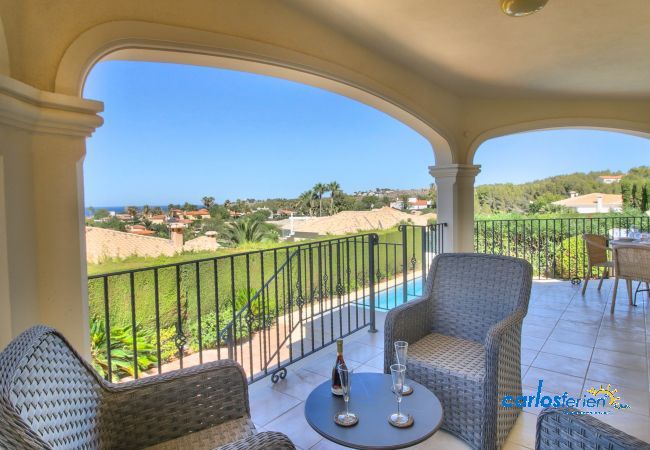 Villa in Denia - Belem GS Villa in Denia - Belem GS