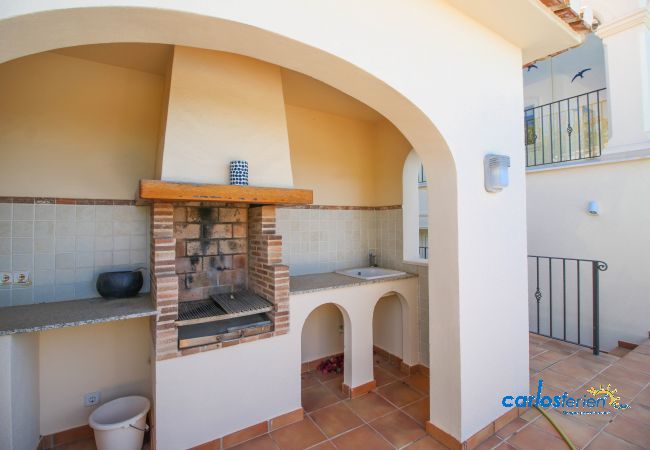 Villa in Denia - Belem GS Villa in Denia - Belem GS