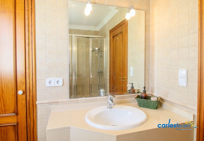 Villa in Denia - Belem GS Villa in Denia - Belem GS