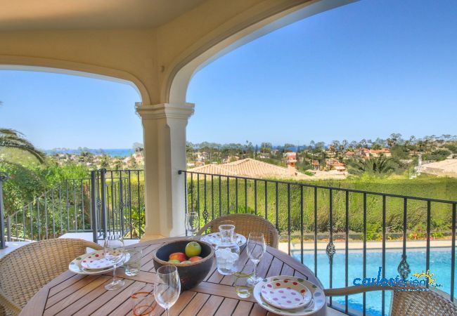 Villa in Denia - Belem GS Villa in Denia - Belem GS