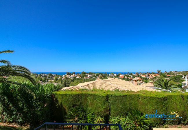 Villa in Denia - Belem GS Villa in Denia - Belem GS