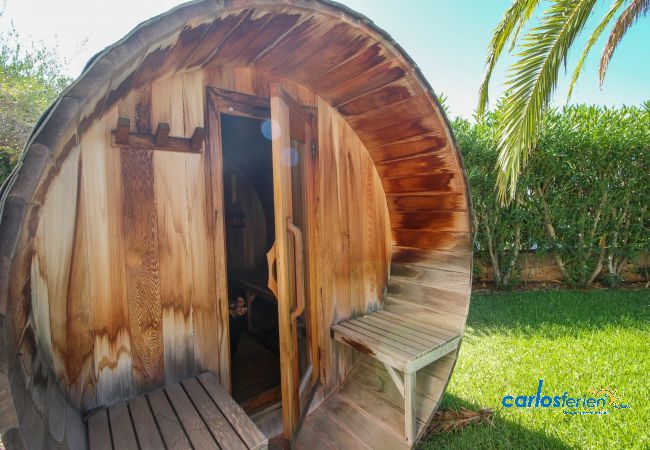 Villa in Denia - Belem GS Villa in Denia - Belem GS