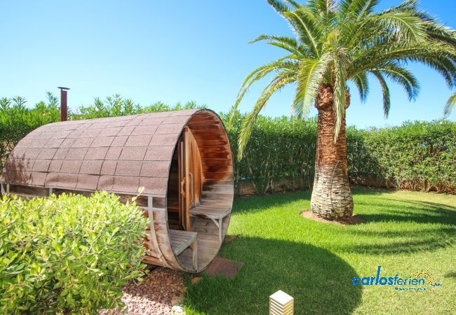 Villa in Denia - Belem GS Villa in Denia - Belem GS