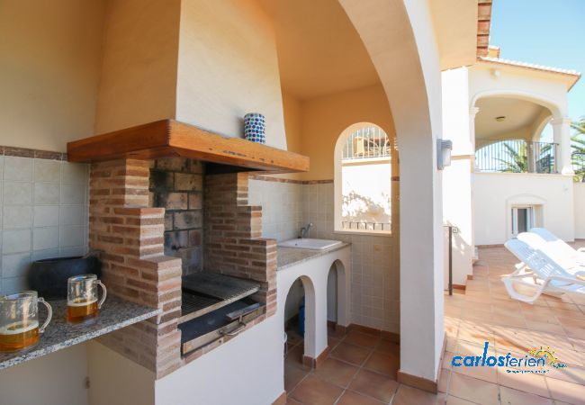 Villa in Denia - Belem GS Villa in Denia - Belem GS