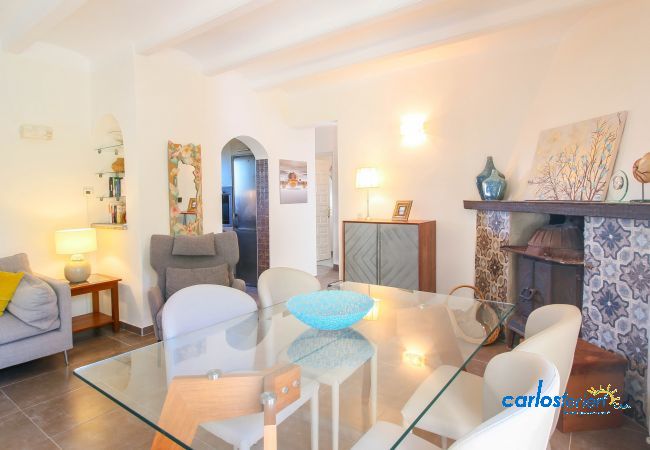 Villa in Denia - La Florida JK Villa in Denia - La Florida JK