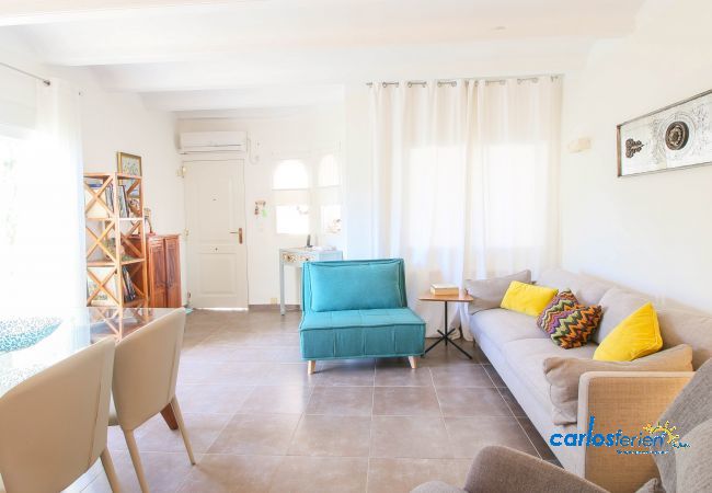 Villa in Denia - La Florida JK Villa in Denia - La Florida JK