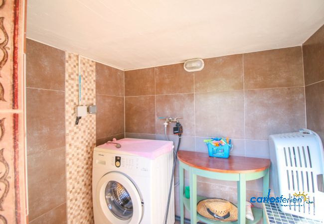 Villa in Denia - La Florida JK Villa in Denia - La Florida JK