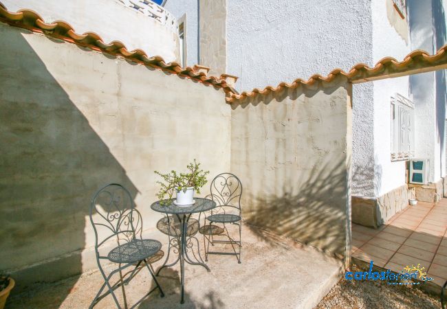 Villa in Denia - La Florida JK Villa in Denia - La Florida JK