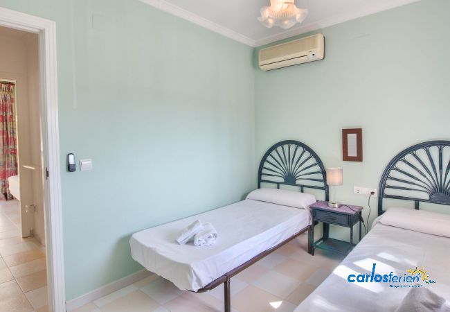 Ferienwohnung in Denia - Residencial Marina Azul Ferienwohnung in Denia - Residencial Marina Azul