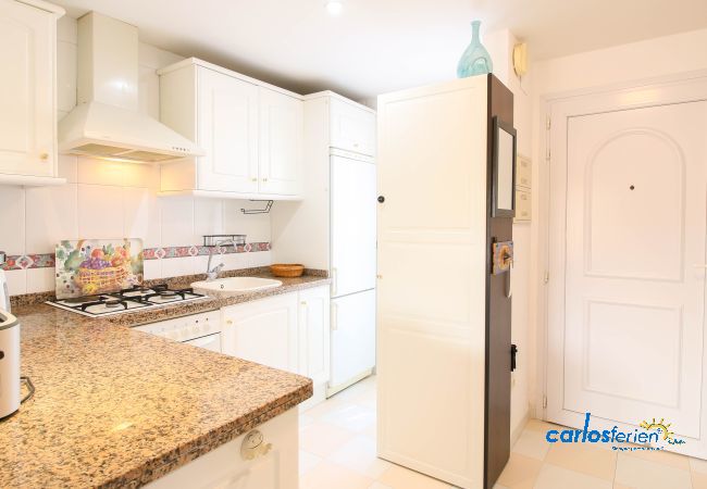 Ferienwohnung in Denia - Residencial Marina Azul Ferienwohnung in Denia - Residencial Marina Azul