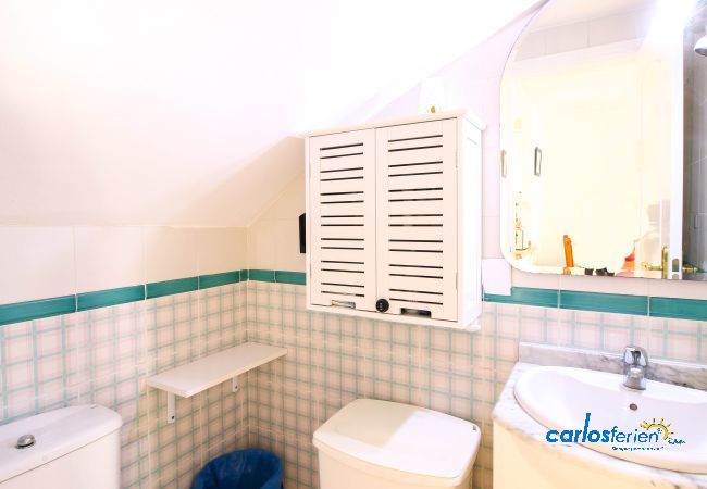 Ferienwohnung in Denia - Residencial Marina Azul Ferienwohnung in Denia - Residencial Marina Azul