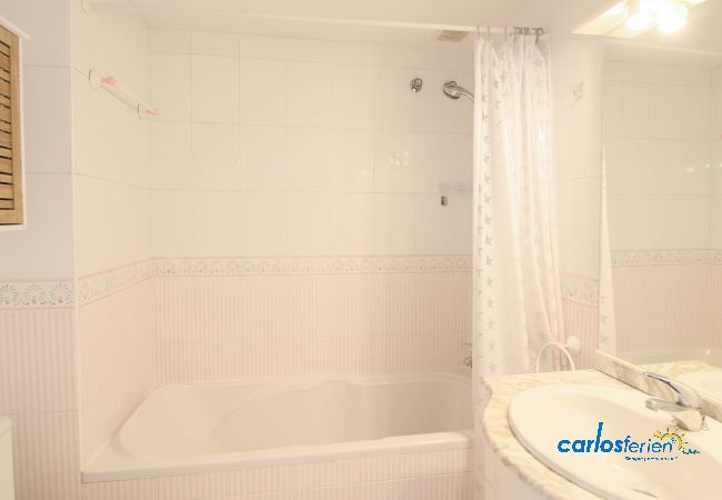 Ferienwohnung in Denia - Residencial Marina Azul Ferienwohnung in Denia - Residencial Marina Azul