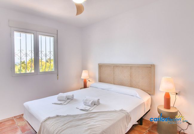Villa in Denia - Bellavista PS 4P Villa in Denia - Bellavista PS 4P
