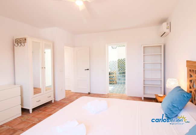 Villa in Denia - Bellavista PS 4P Villa in Denia - Bellavista PS 4P