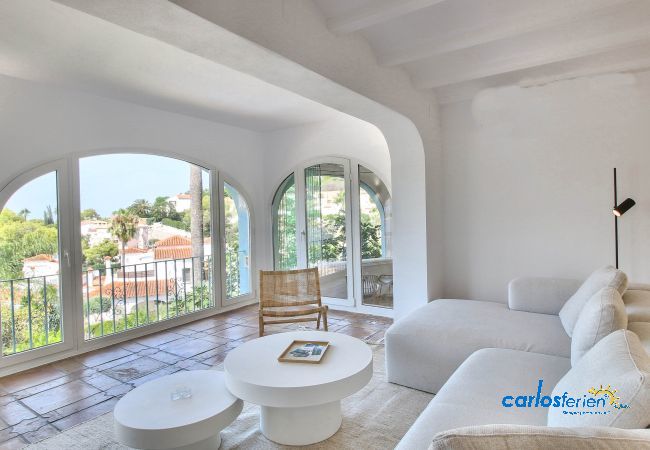 Villa in Denia - Bellavista PS 4P Villa in Denia - Bellavista PS 4P