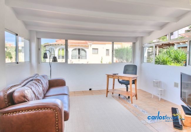 Villa in Denia - Bellavista PS 4P Villa in Denia - Bellavista PS 4P