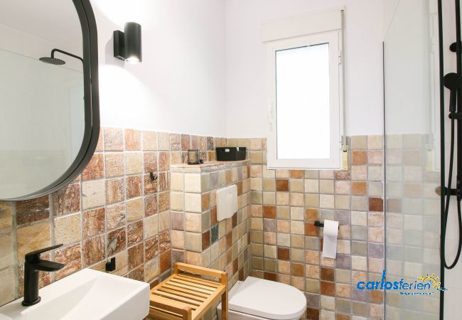 Villa in Denia - Bellavista PS 4P Villa in Denia - Bellavista PS 4P
