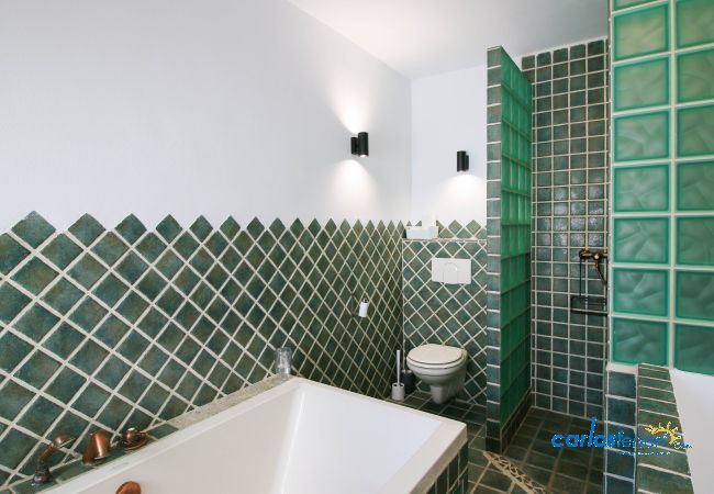 Villa in Denia - Bellavista PS 4P Villa in Denia - Bellavista PS 4P