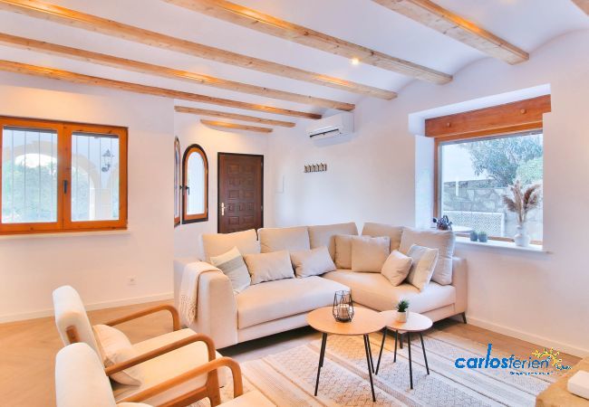 Villa in Denia - San Juan HP Villa in Denia - San Juan HP