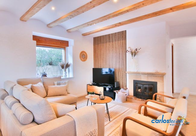 Villa in Denia - San Juan HP Villa in Denia - San Juan HP