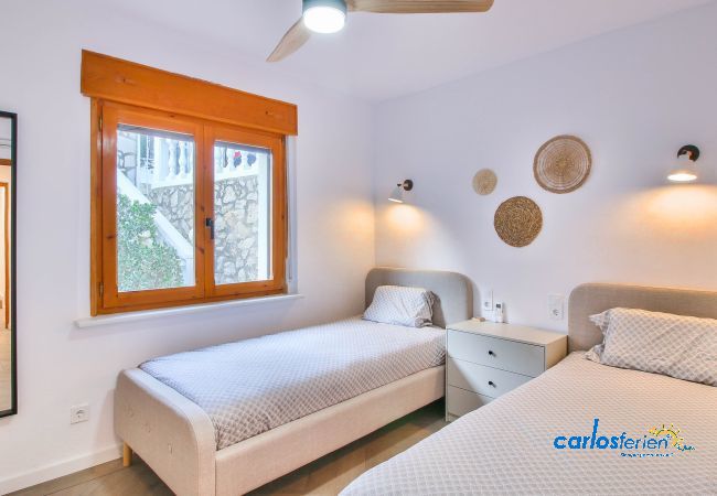 Villa in Denia - San Juan HP Villa in Denia - San Juan HP