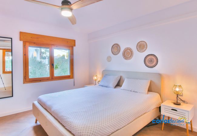 Villa in Denia - San Juan HP Villa in Denia - San Juan HP