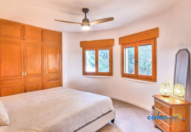 Villa in Denia - San Juan HP Villa in Denia - San Juan HP