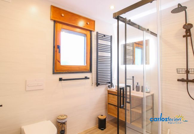 Villa in Denia - San Juan HP Villa in Denia - San Juan HP