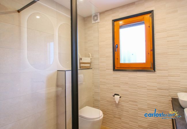 Villa in Denia - San Juan HP Villa in Denia - San Juan HP