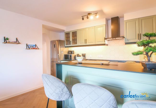 Villa in Denia - San Juan HP Villa in Denia - San Juan HP