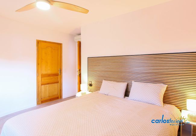 Villa in Denia - San Juan HP Villa in Denia - San Juan HP