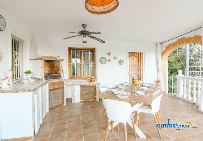 Villa in Denia - San Juan HP Villa in Denia - San Juan HP