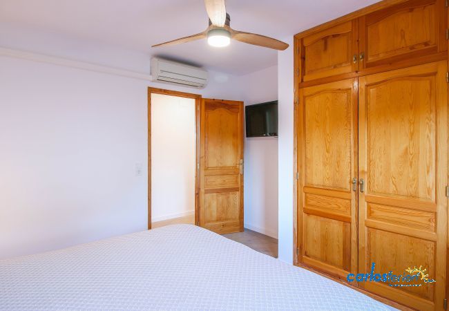 Villa in Denia - San Juan HP Villa in Denia - San Juan HP