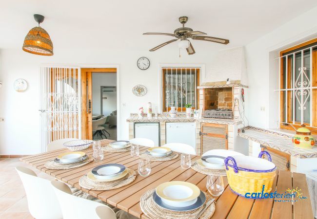 Villa in Denia - San Juan HP Villa in Denia - San Juan HP