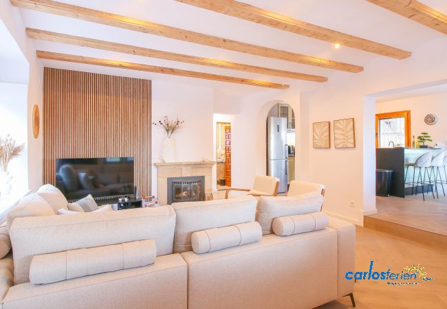 Villa in Denia - San Juan HP Villa in Denia - San Juan HP