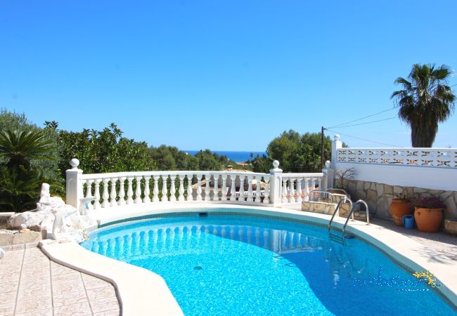 Villa in Denia - San Juan HP Villa in Denia - San Juan HP
