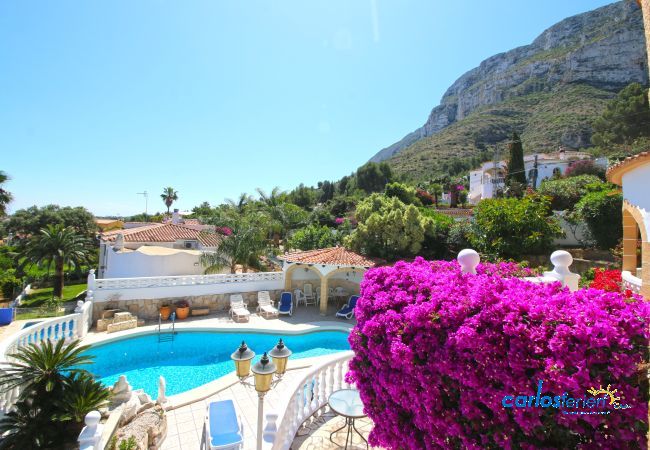 Villa in Denia - San Juan HP Villa in Denia - San Juan HP