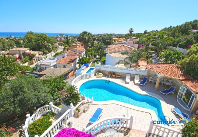 Villa in Denia - San Juan HP Villa in Denia - San Juan HP